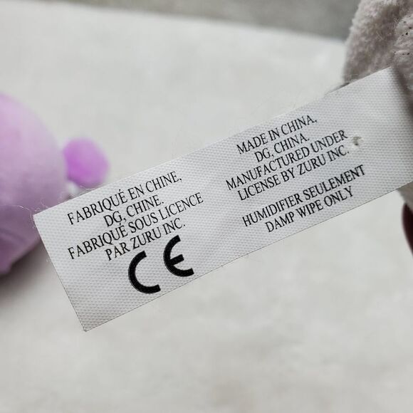 Owl Unicorn Rainbocorns Silver Sparkle Heart Zuru and Squeezamals Kala Koala Sea - Picture 6 of 8